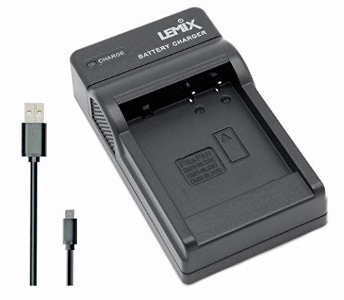 panasonic g7 battery charger