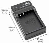 Lemix Nikon USB Charger Parent - Lemix