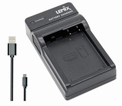 Lemix Panasonic USB Charger Parent - Lemix
