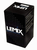 Lemix Ergonomic Upright Mouse with Mesh Pouch (Left & Right Versions) - Lemix