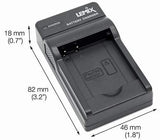 Lemix Panasonic USB Charger Parent - Lemix